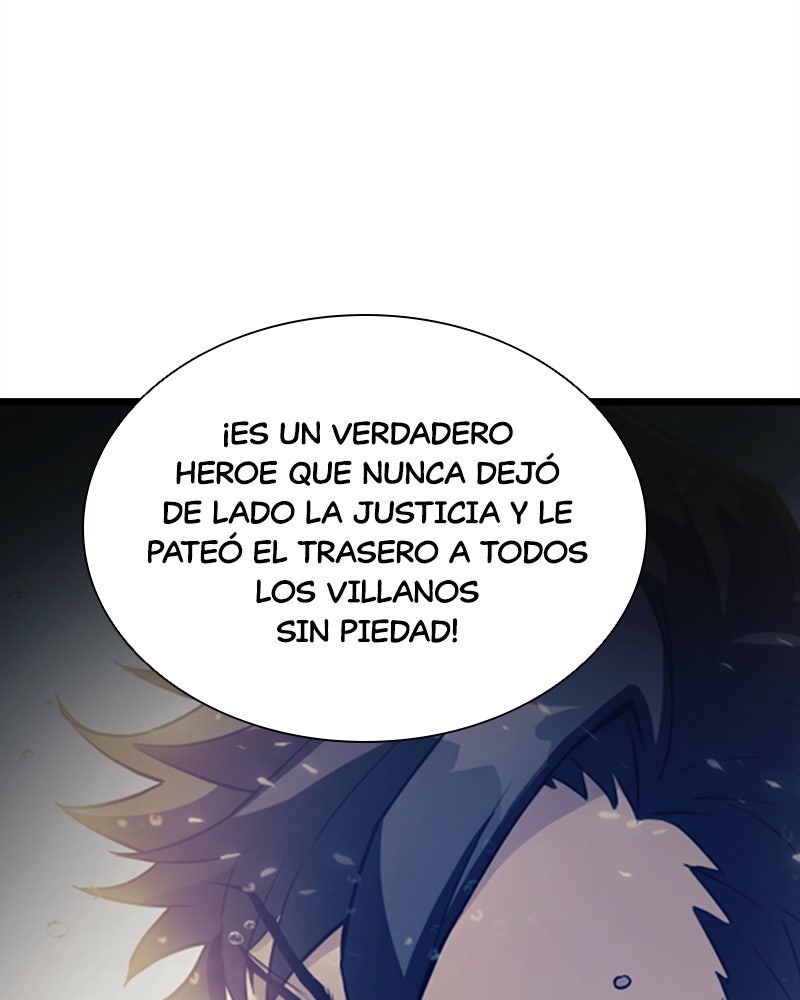 Read Un villano para matar ES Manga Online