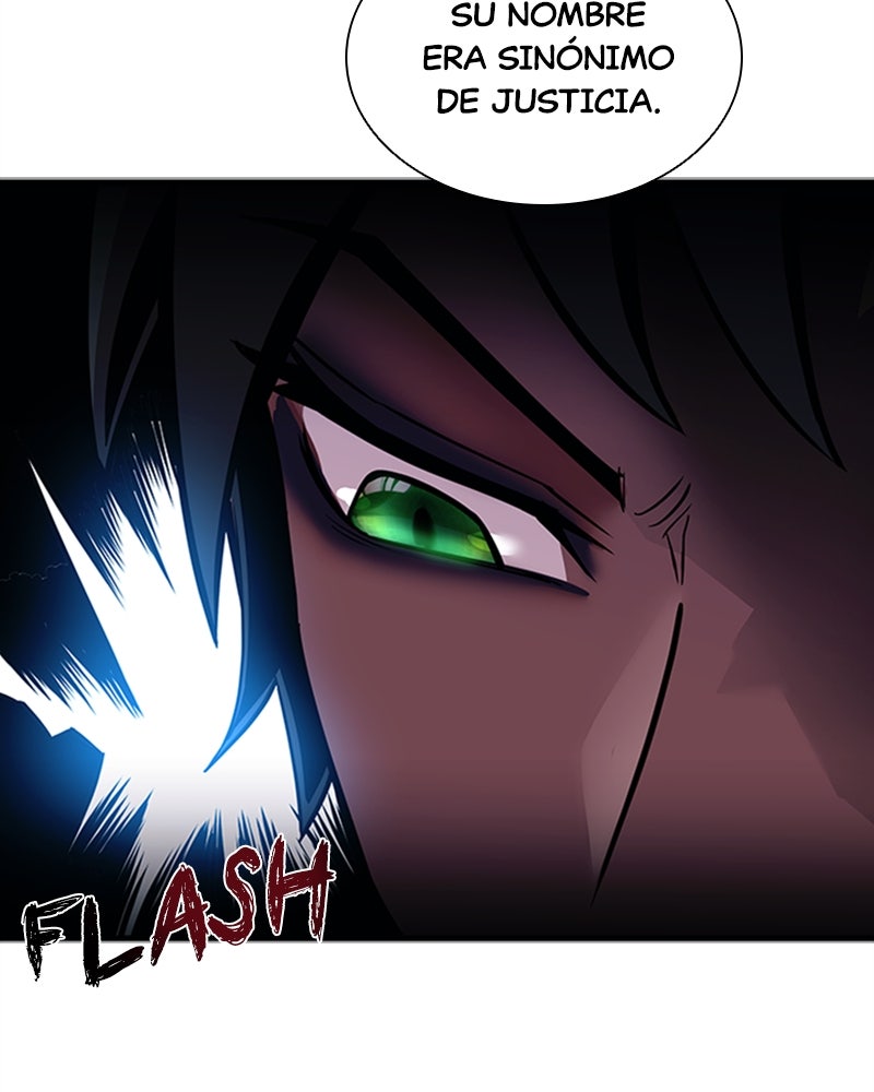 Read Un villano para matar ES Manga Online