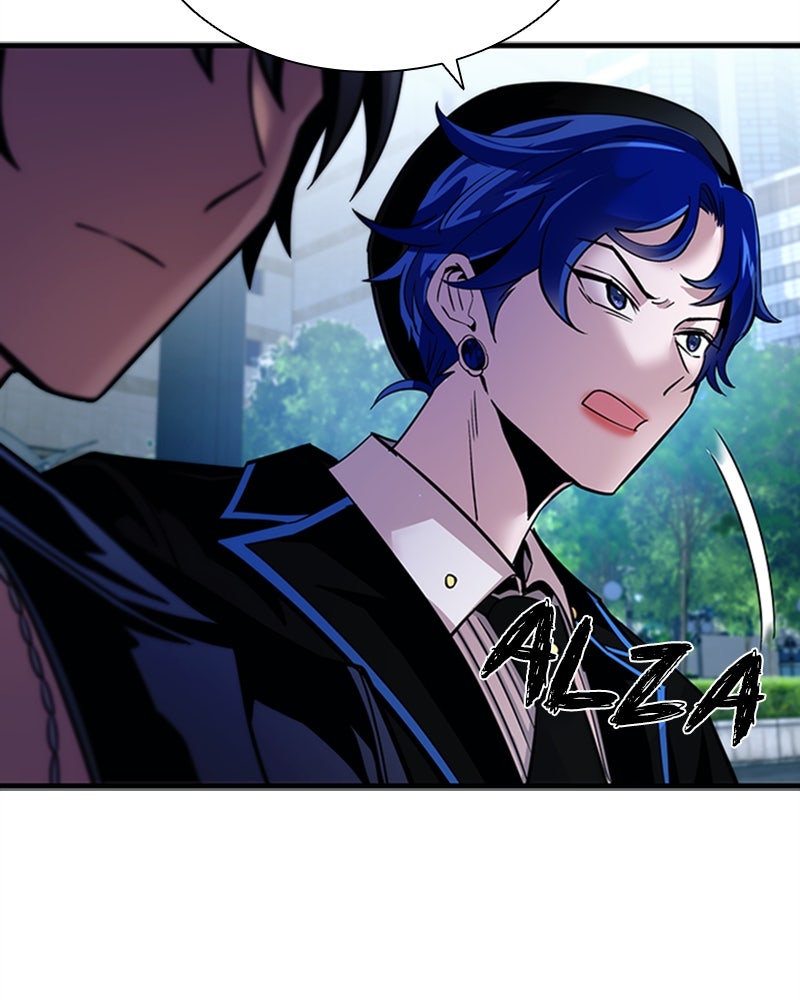 Read Un villano para matar ES Manga Online