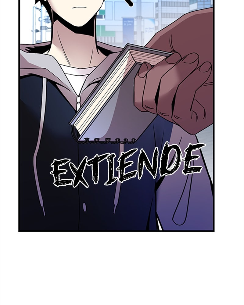 Read Un villano para matar ES Manga Online