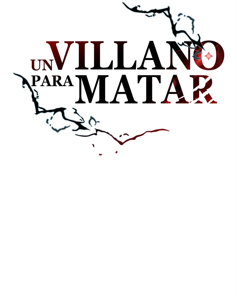 Read Un villano para matar ES Manga Online
