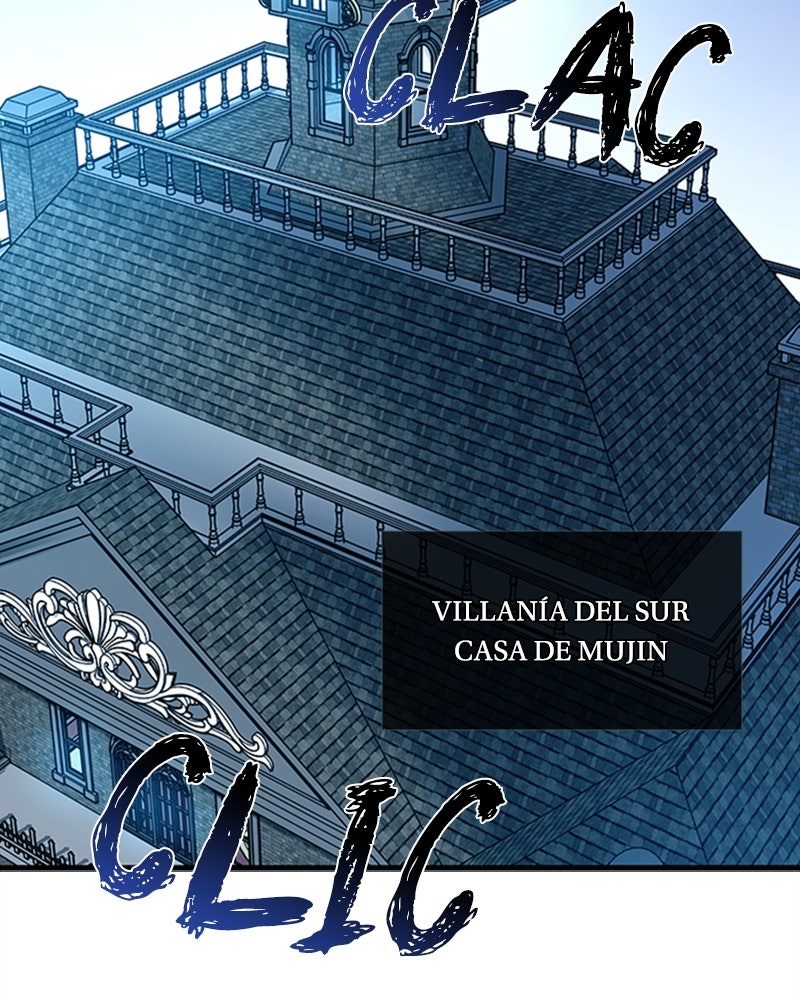 Read Un villano para matar ES Manga Online