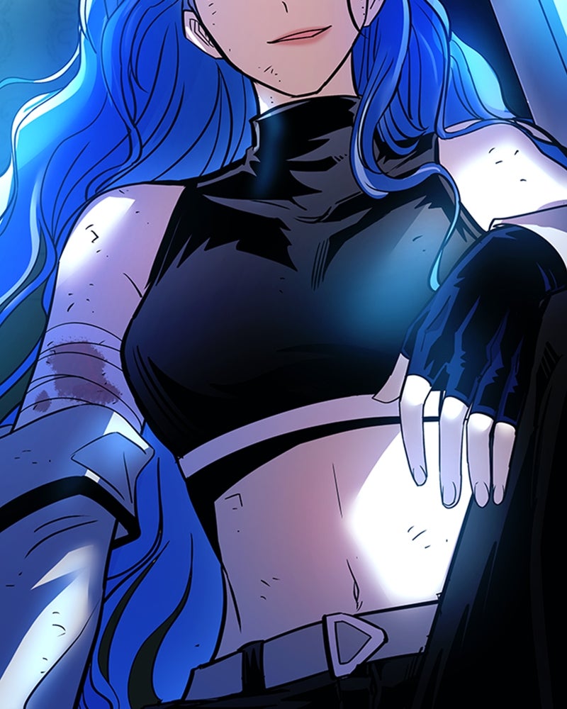 Read Un villano para matar ES Manga Online