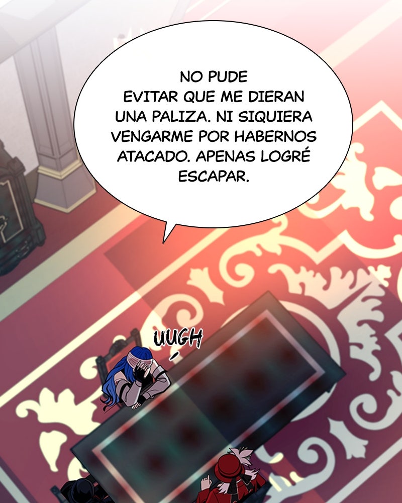 Read Un villano para matar ES Manga Online