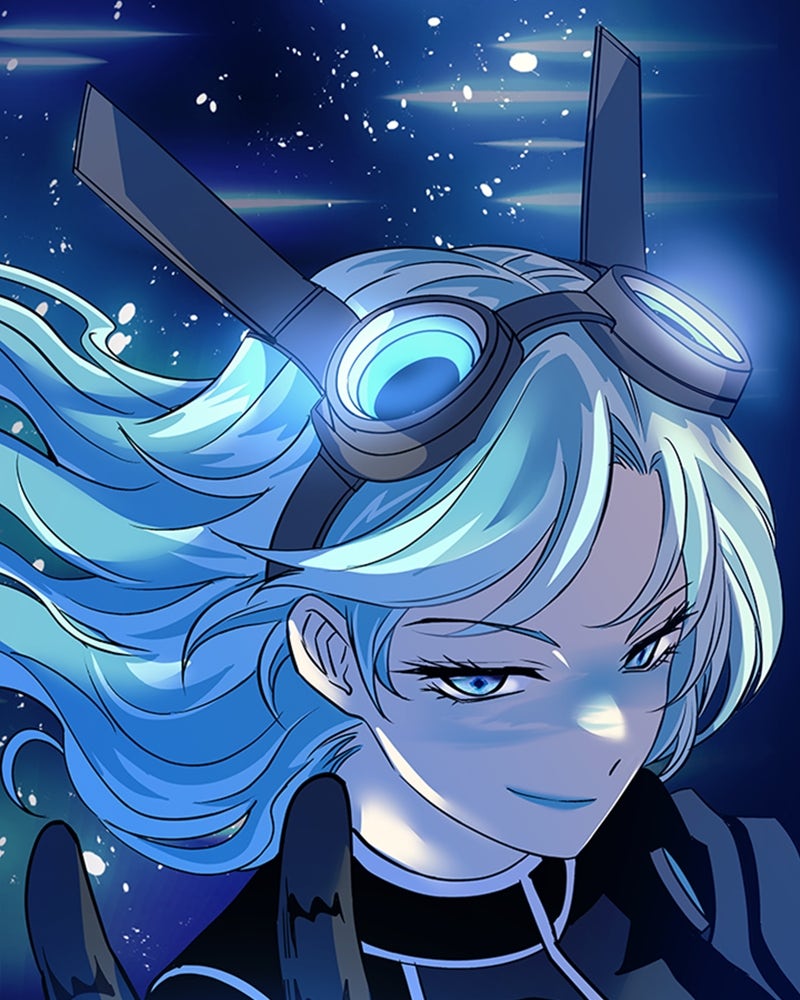 Read Un villano para matar ES Manga Online