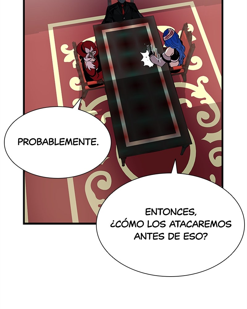 Read Un villano para matar ES Manga Online