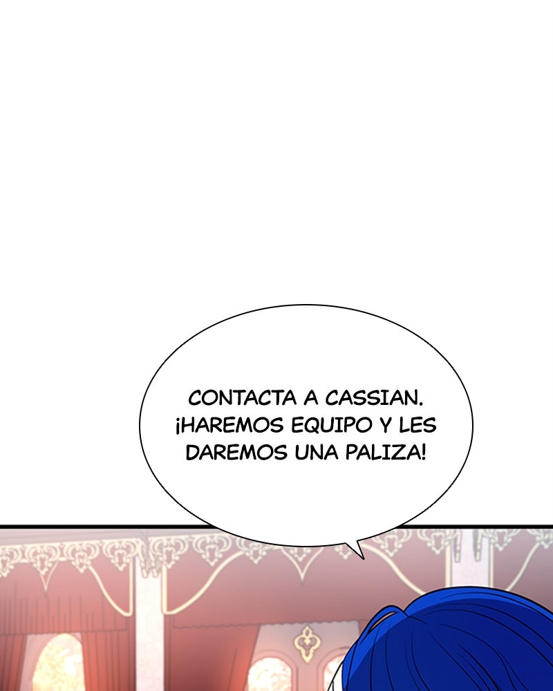 Read Un villano para matar ES Manga Online