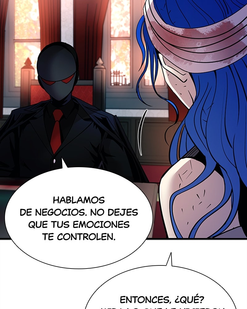 Read Un villano para matar ES Manga Online