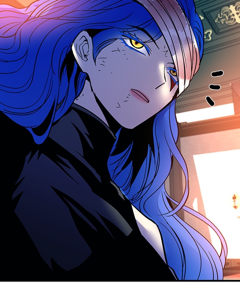 Read Un villano para matar ES Manga Online