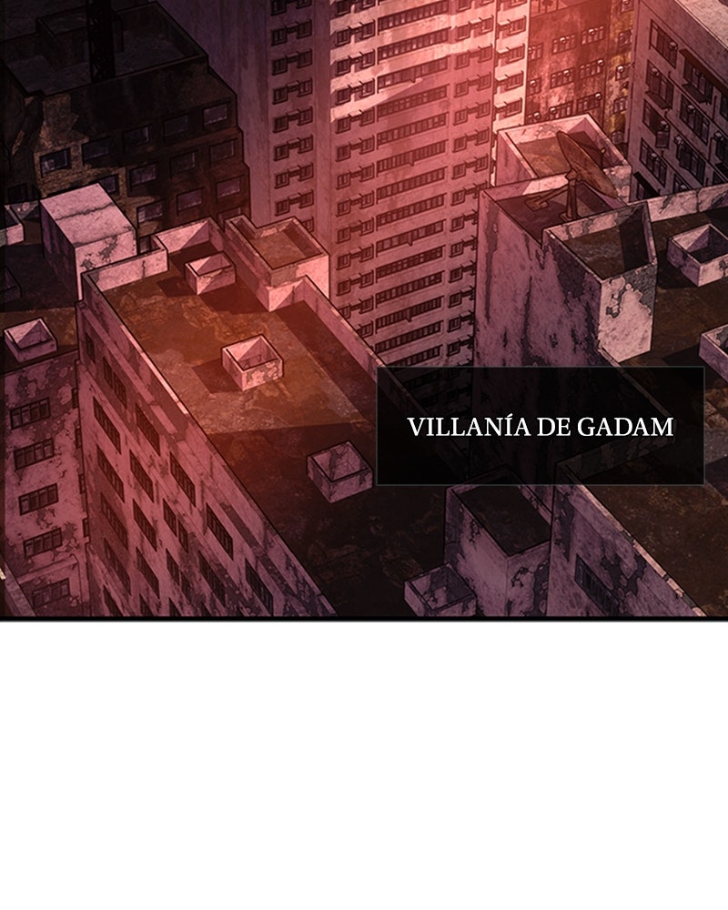 Read Un villano para matar ES Manga Online