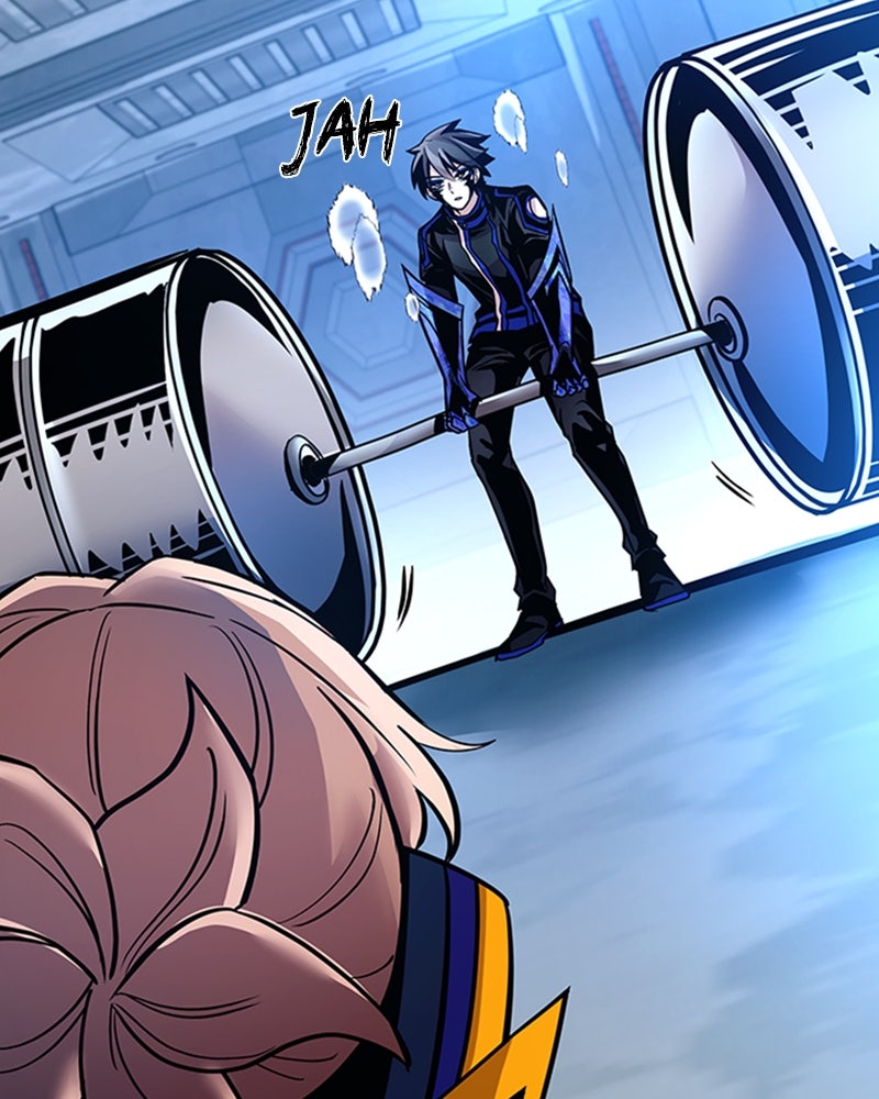 Read Un villano para matar ES Manga Online