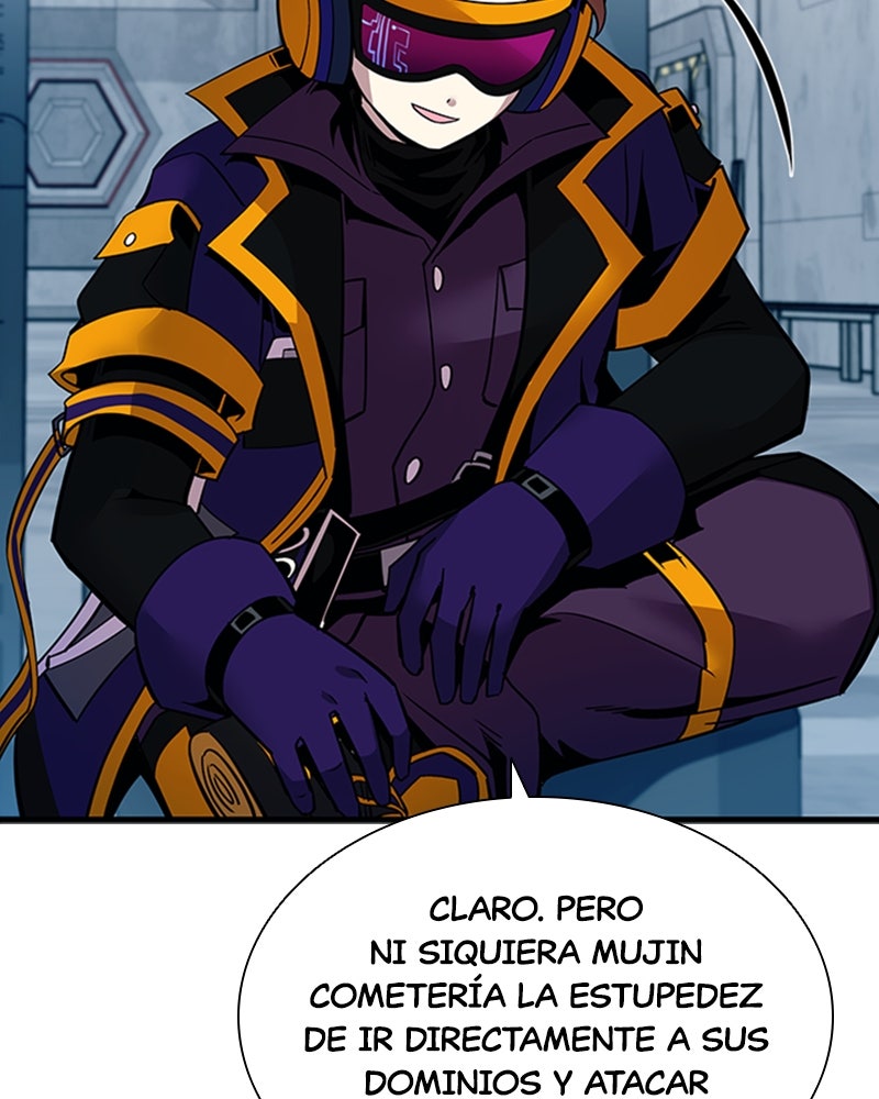 Read Un villano para matar ES Manga Online