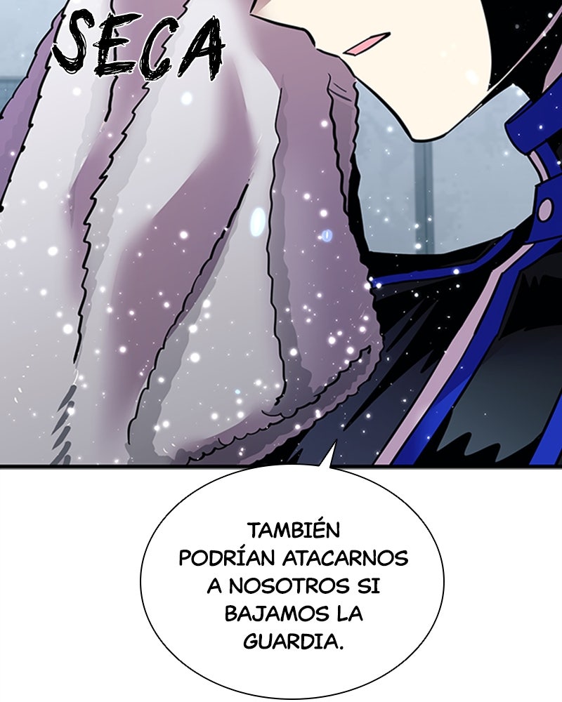 Read Un villano para matar ES Manga Online