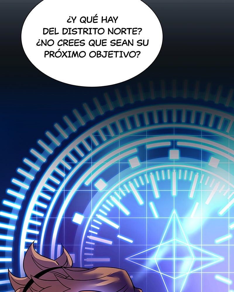 Read Un villano para matar ES Manga Online