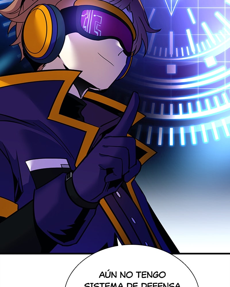 Read Un villano para matar ES Manga Online