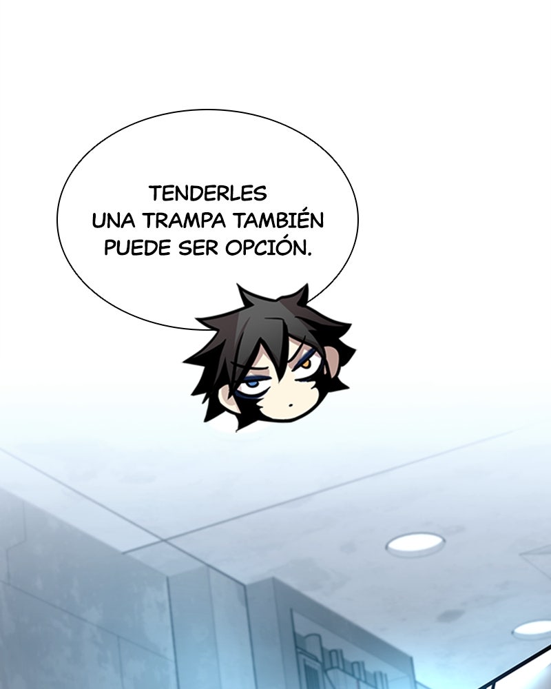 Read Un villano para matar ES Manga Online