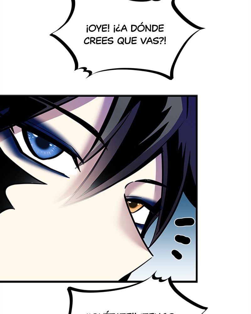 Read Un villano para matar ES Manga Online