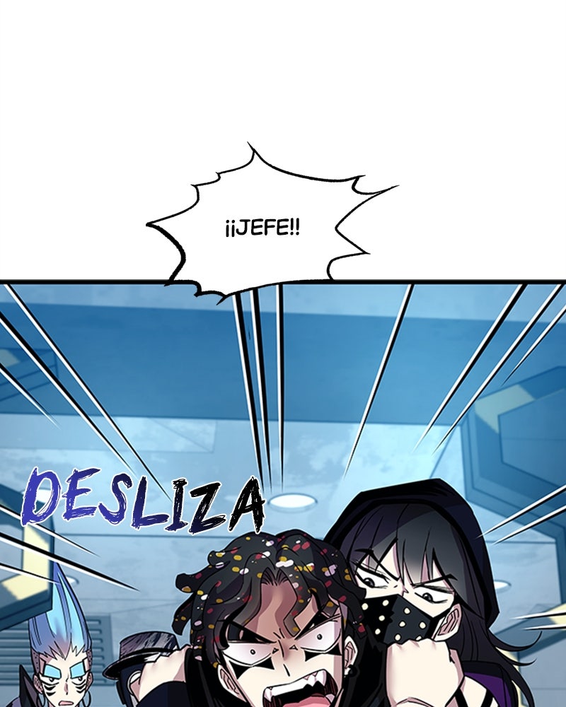 Read Un villano para matar ES Manga Online