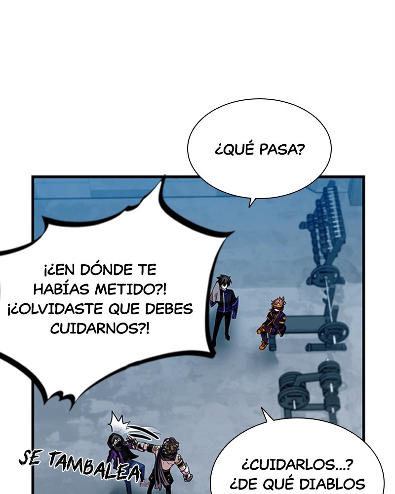 Read Un villano para matar ES Manga Online