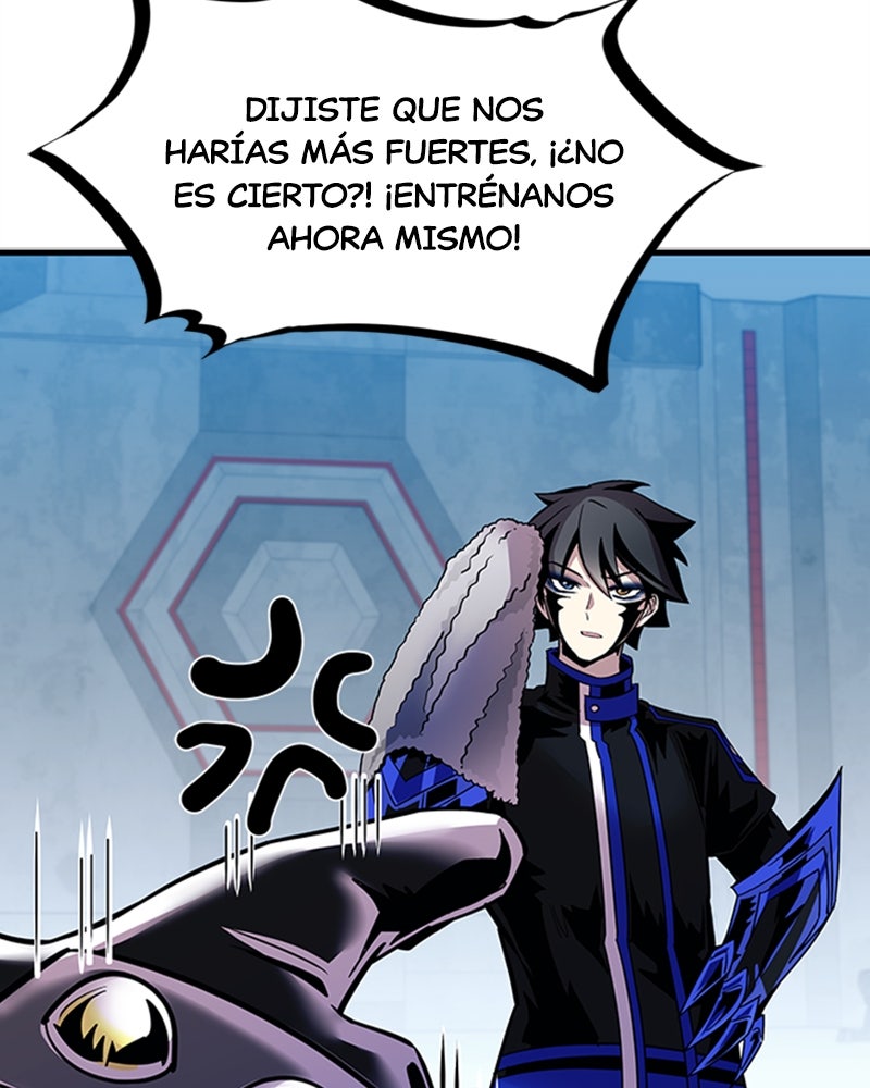 Read Un villano para matar ES Manga Online