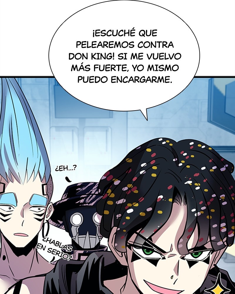 Read Un villano para matar ES Manga Online