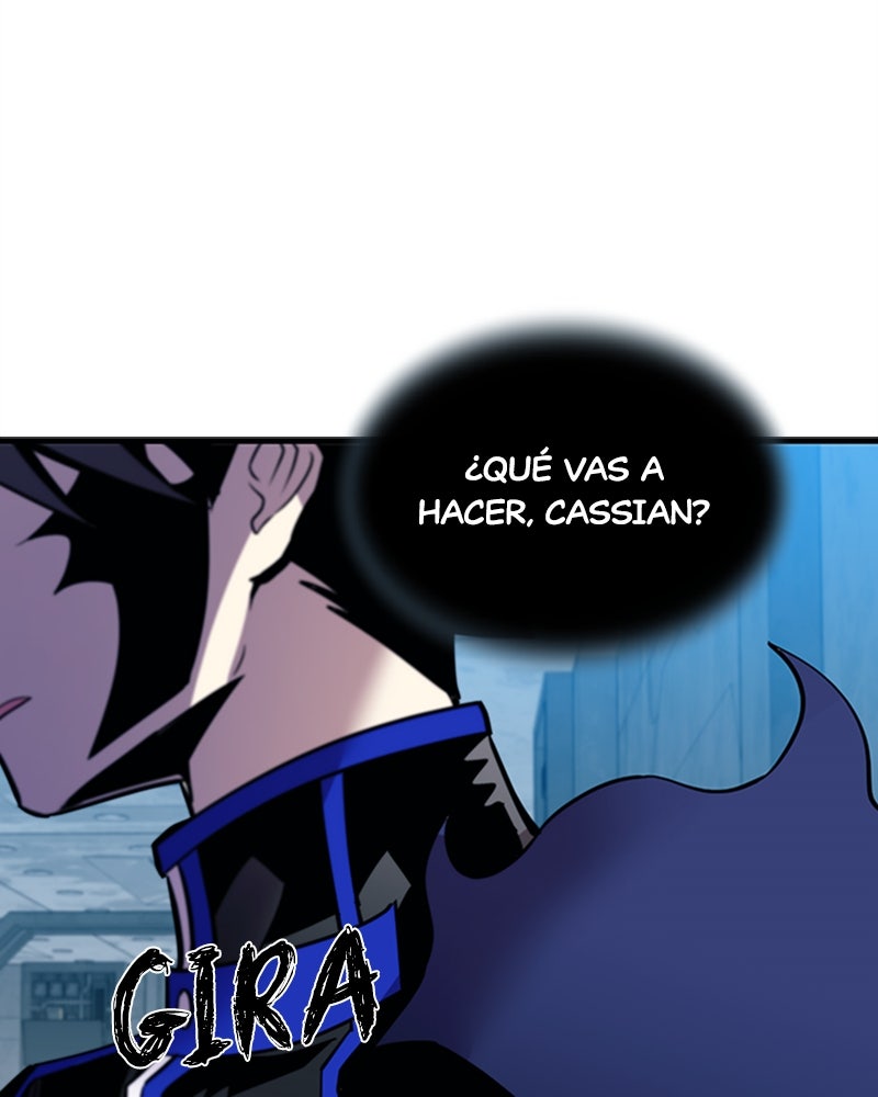 Read Un villano para matar ES Manga Online