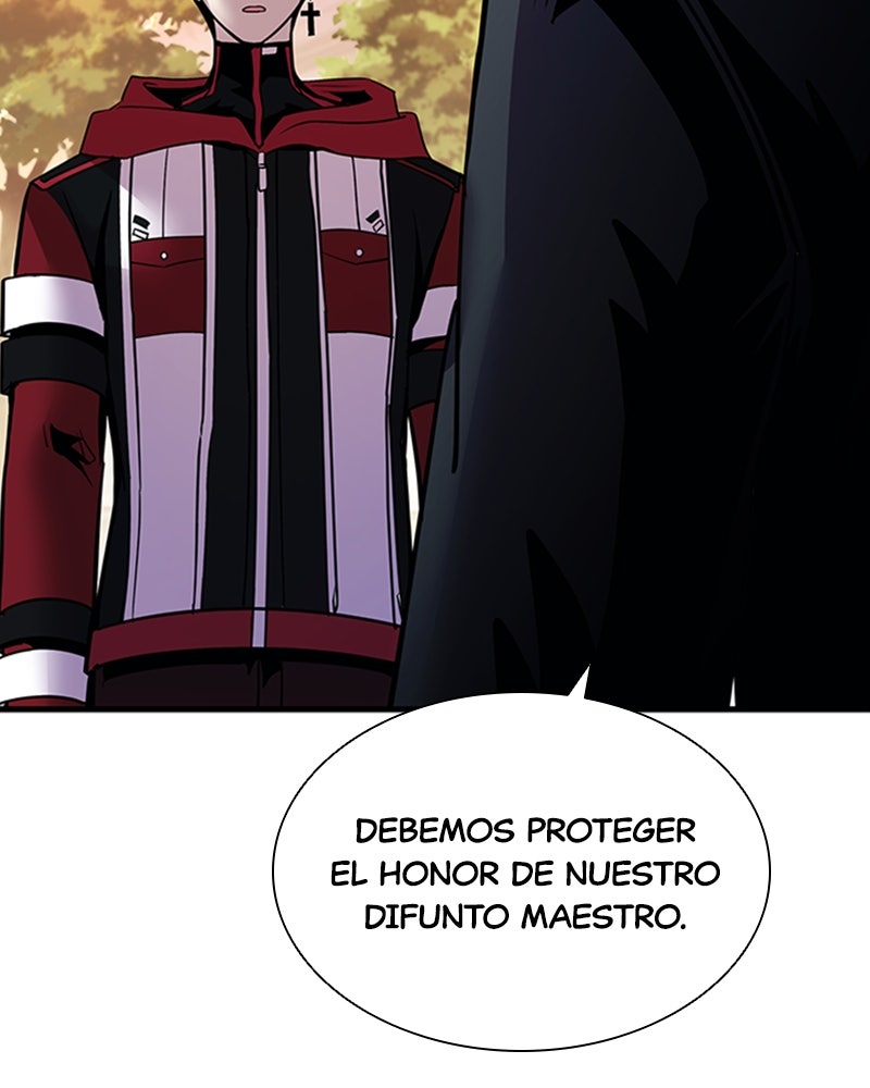 Read Un villano para matar ES Manga Online