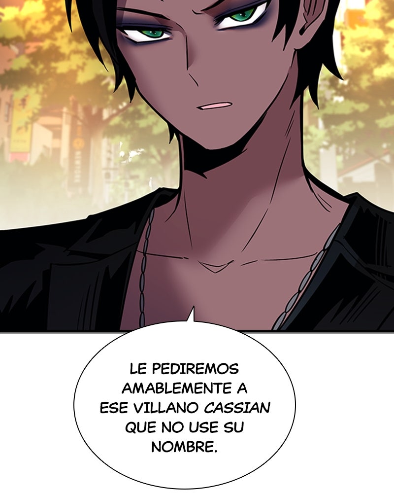 Read Un villano para matar ES Manga Online