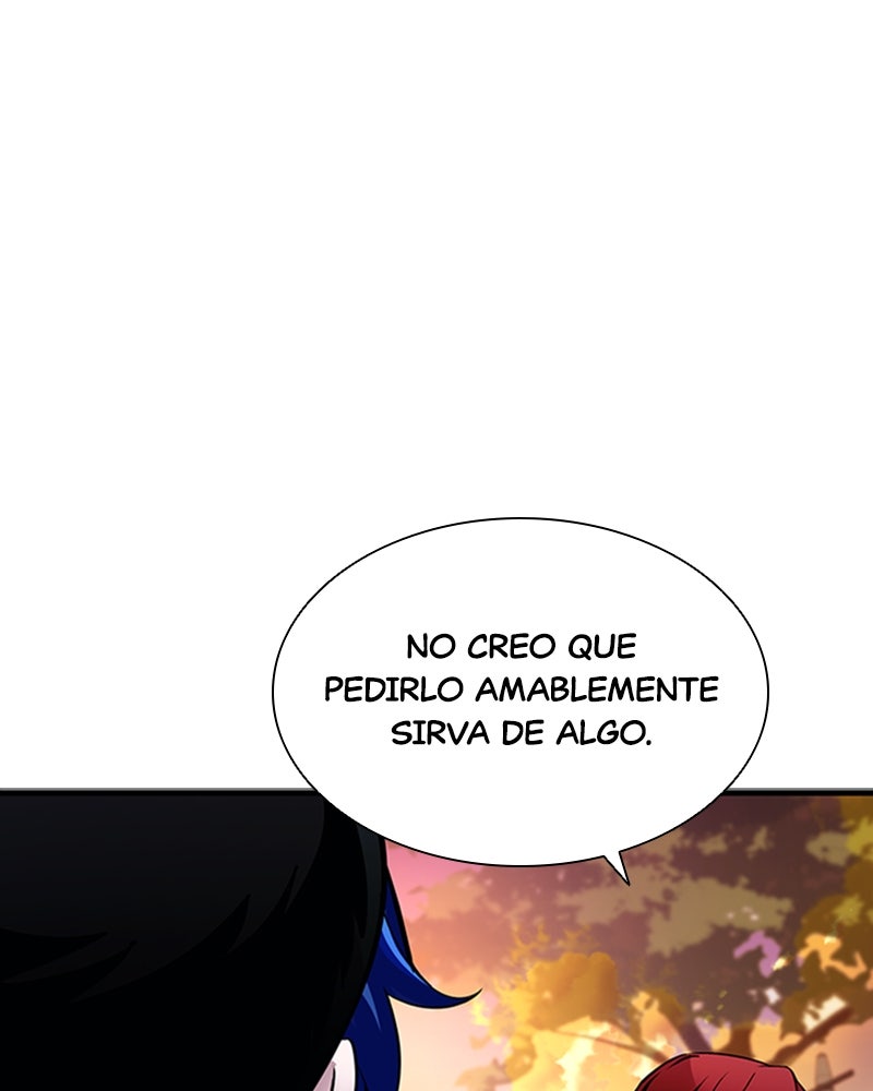 Read Un villano para matar ES Manga Online