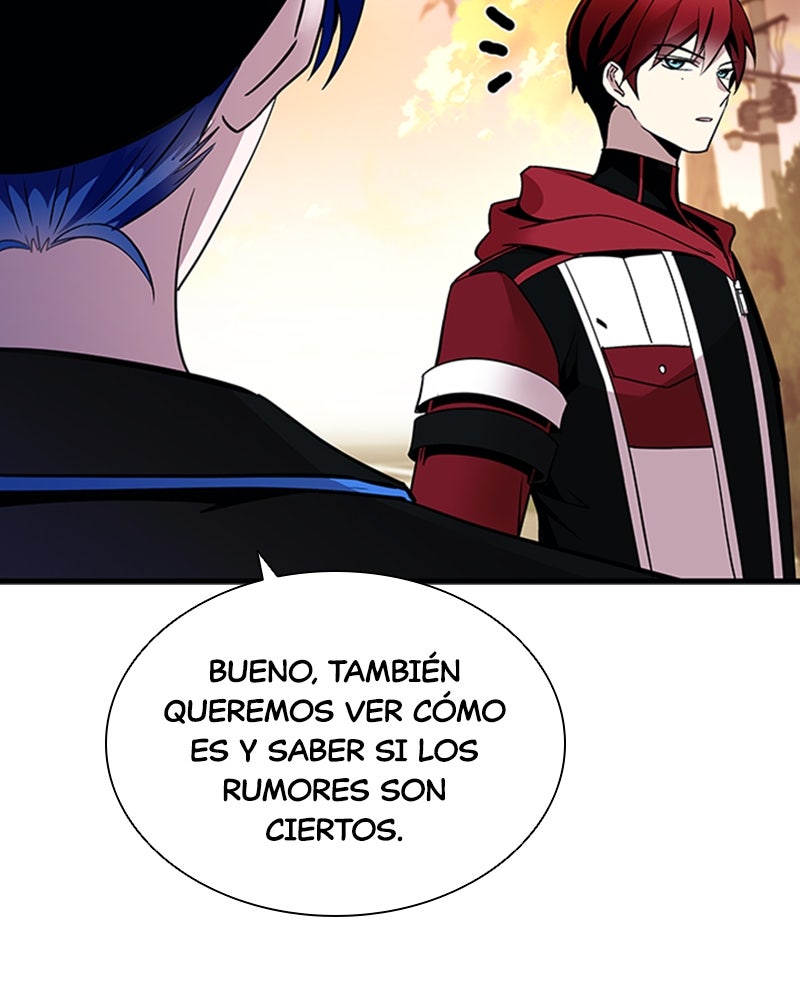 Read Un villano para matar ES Manga Online