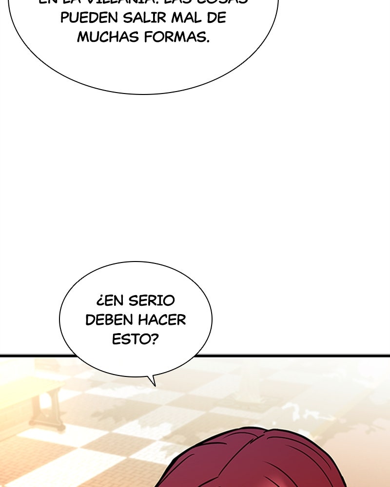 Read Un villano para matar ES Manga Online