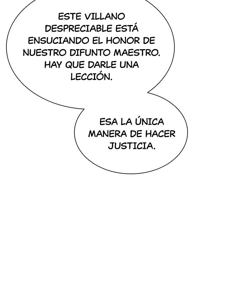 Read Un villano para matar ES Manga Online