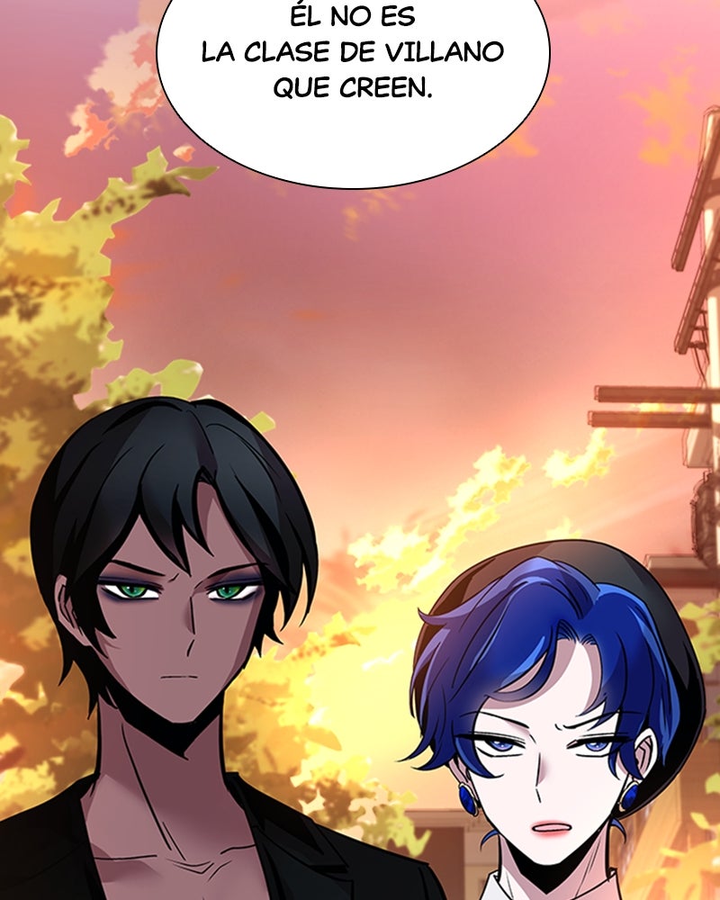 Read Un villano para matar ES Manga Online