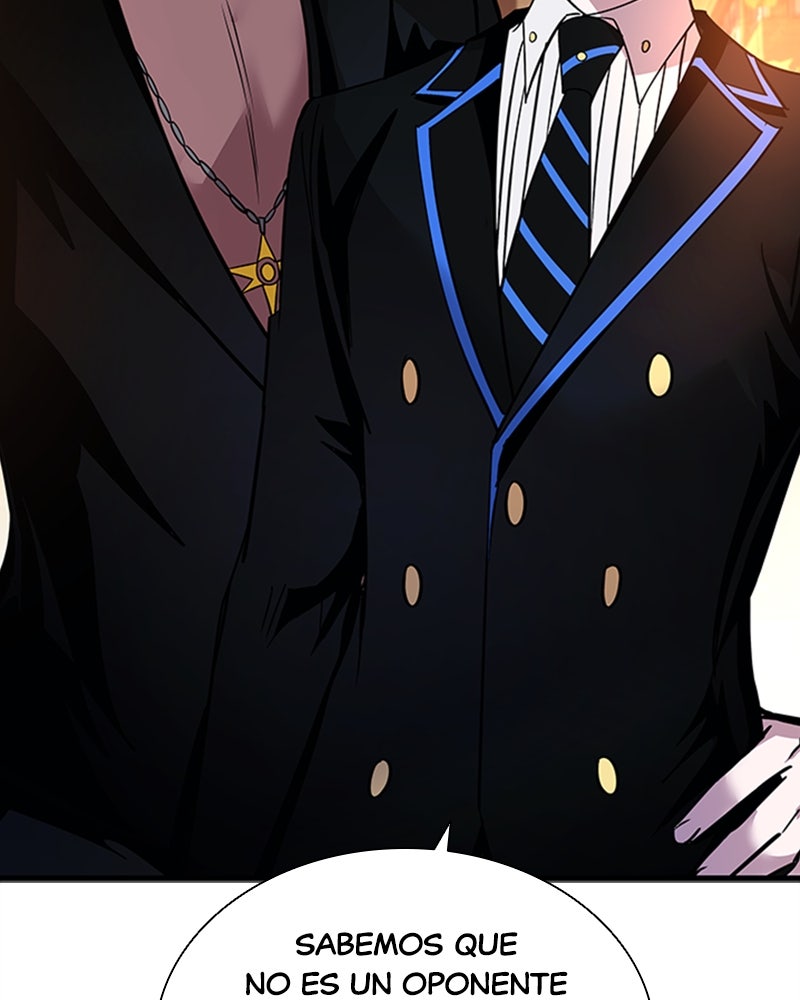 Read Un villano para matar ES Manga Online