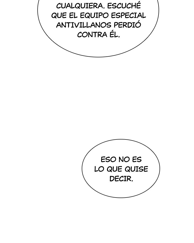 Read Un villano para matar ES Manga Online