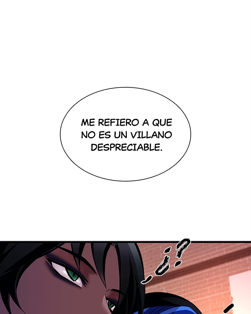 Read Un villano para matar ES Manga Online