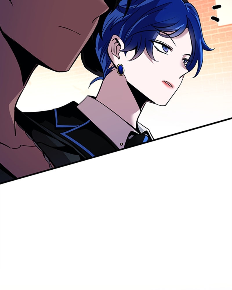 Read Un villano para matar ES Manga Online