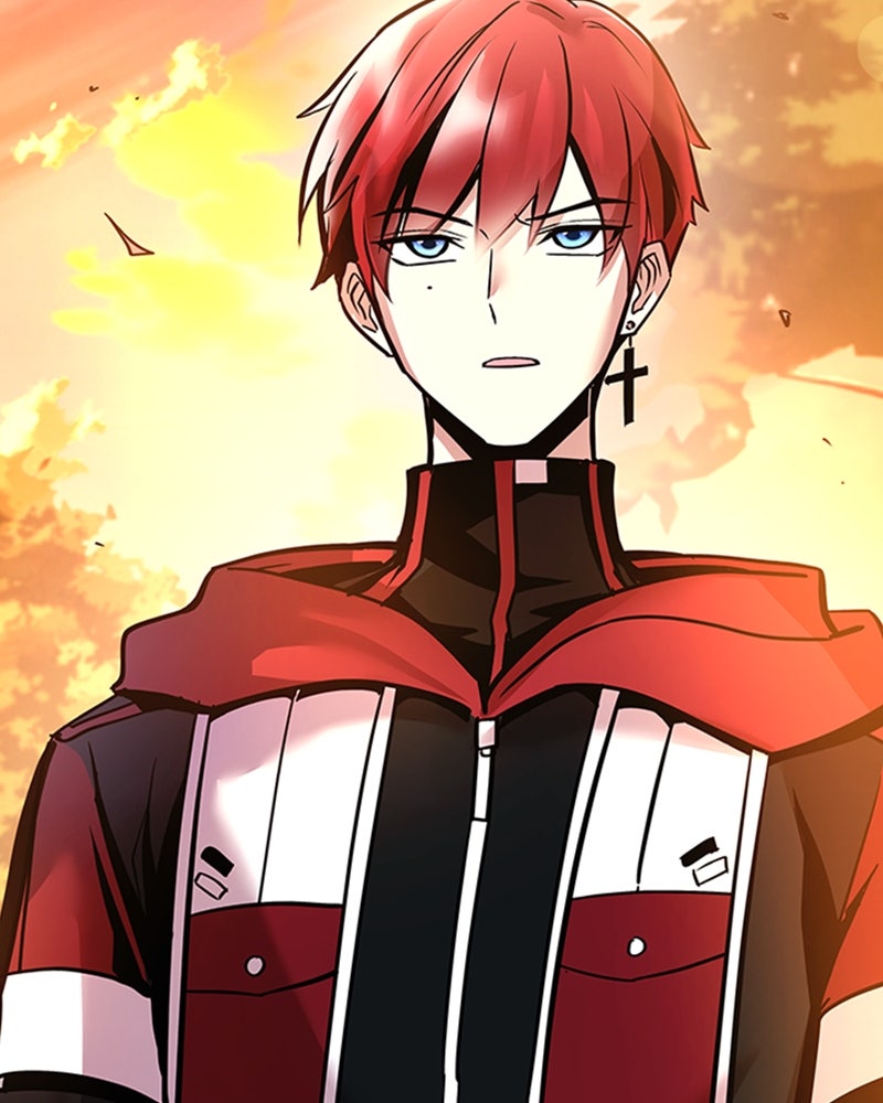 Read Un villano para matar ES Manga Online