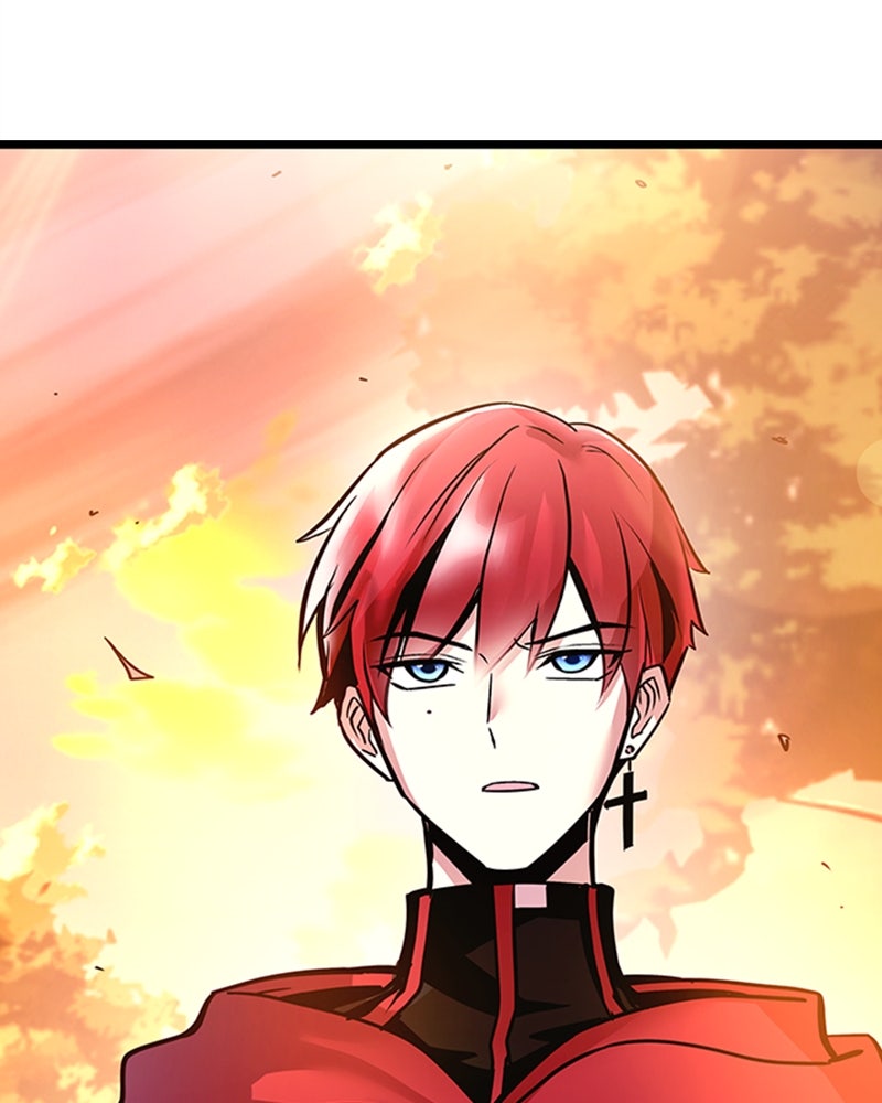 Read Un villano para matar ES Manga Online