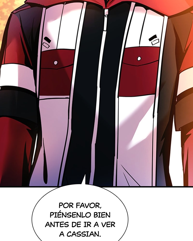 Read Un villano para matar ES Manga Online