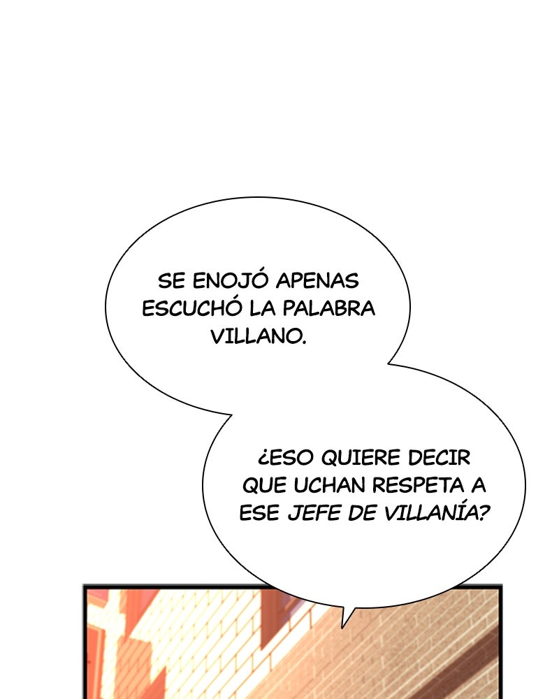 Read Un villano para matar ES Manga Online