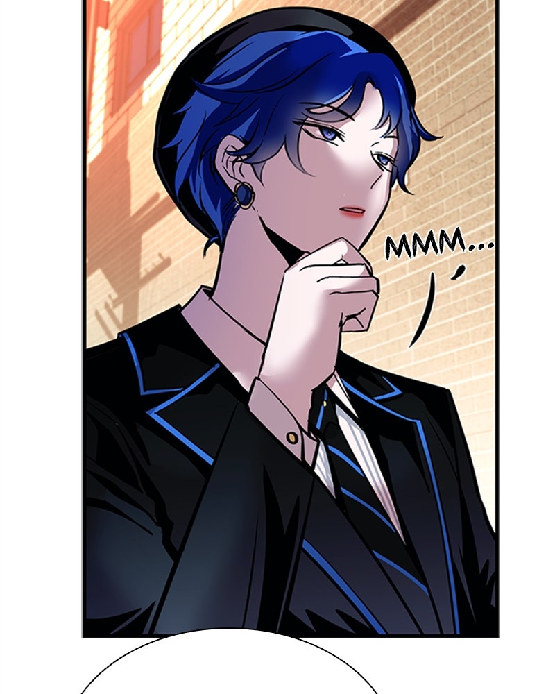 Read Un villano para matar ES Manga Online