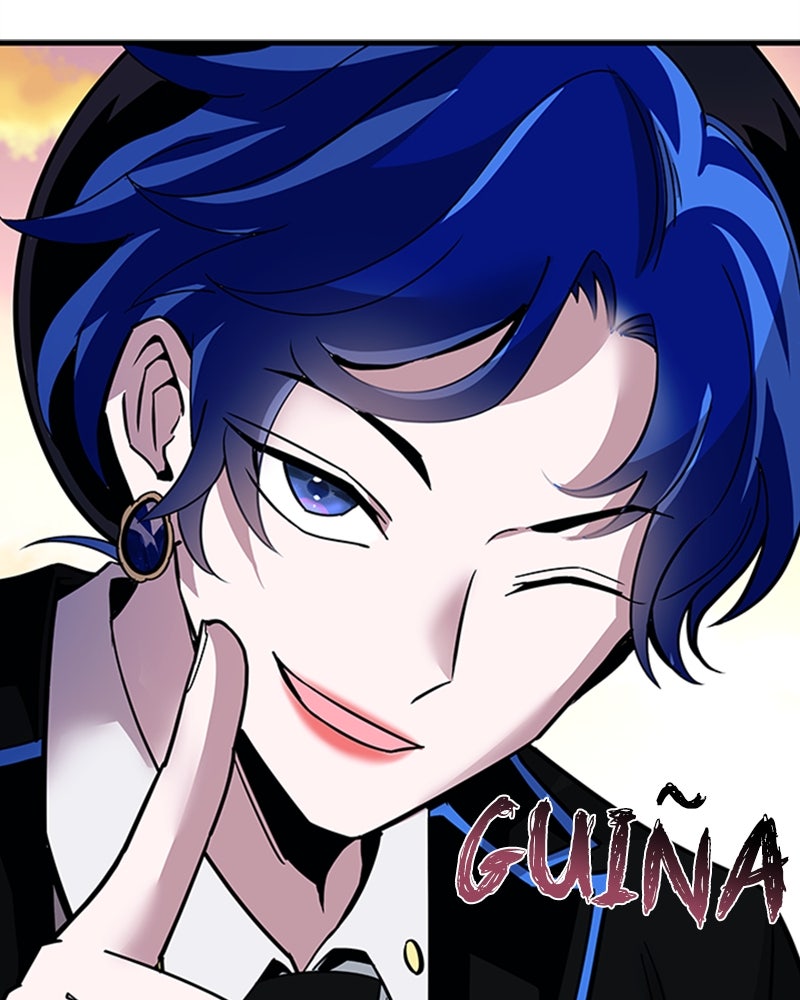 Read Un villano para matar ES Manga Online