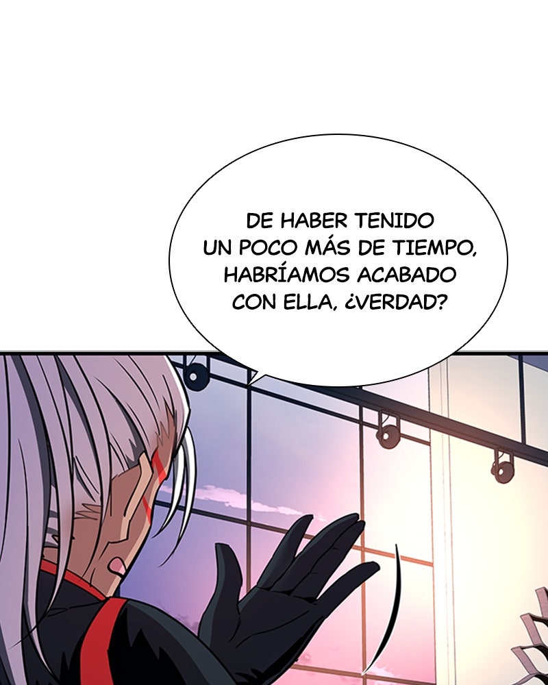 Read Un villano para matar ES Manga Online