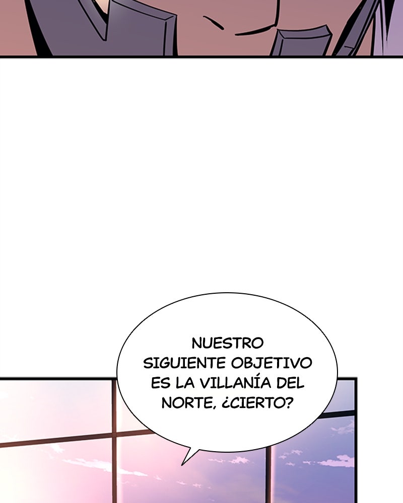 Read Un villano para matar ES Manga Online