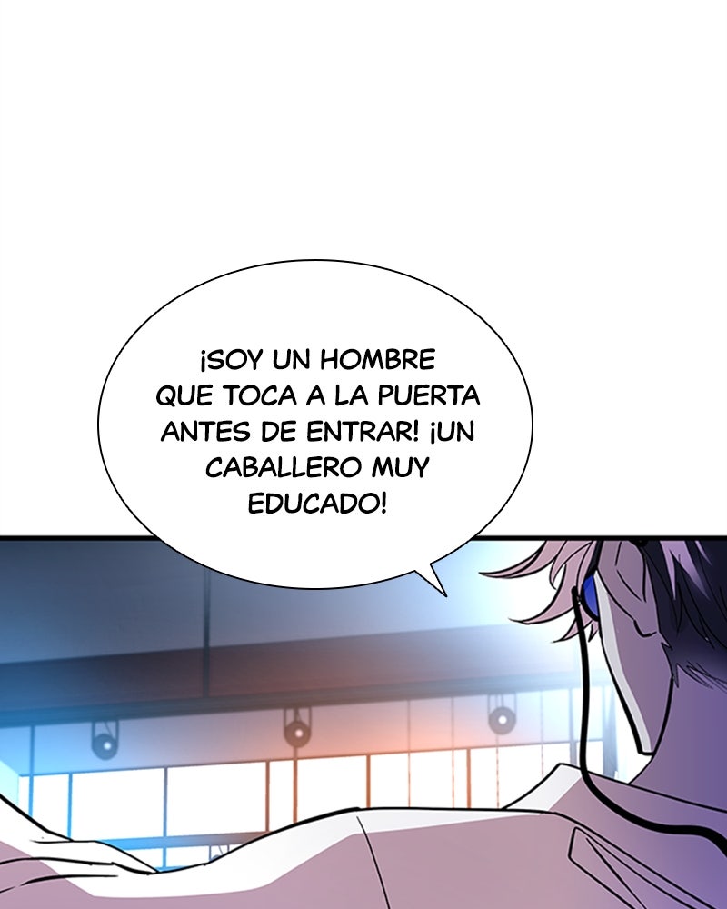 Read Un villano para matar ES Manga Online