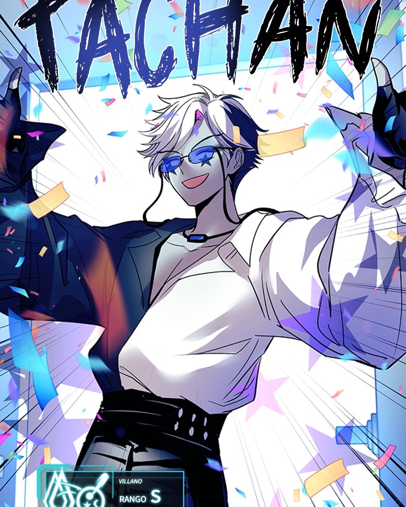 Read Un villano para matar ES Manga Online