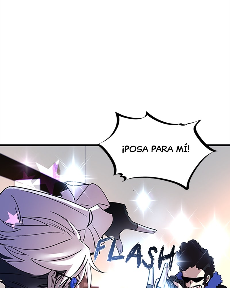 Read Un villano para matar ES Manga Online