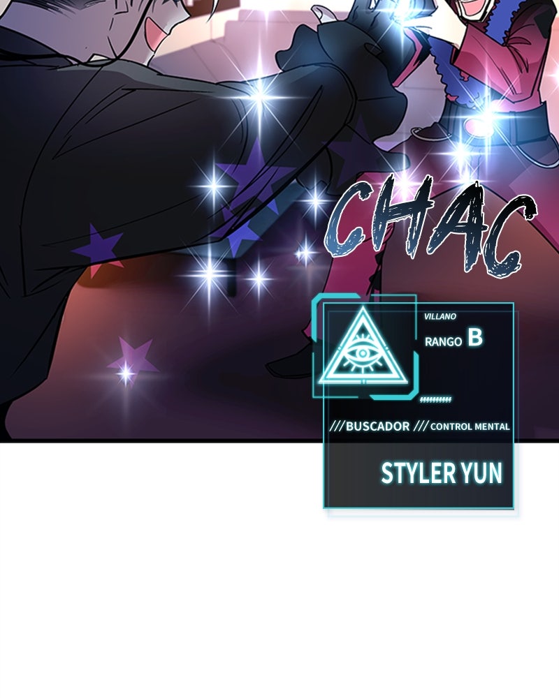 Read Un villano para matar ES Manga Online