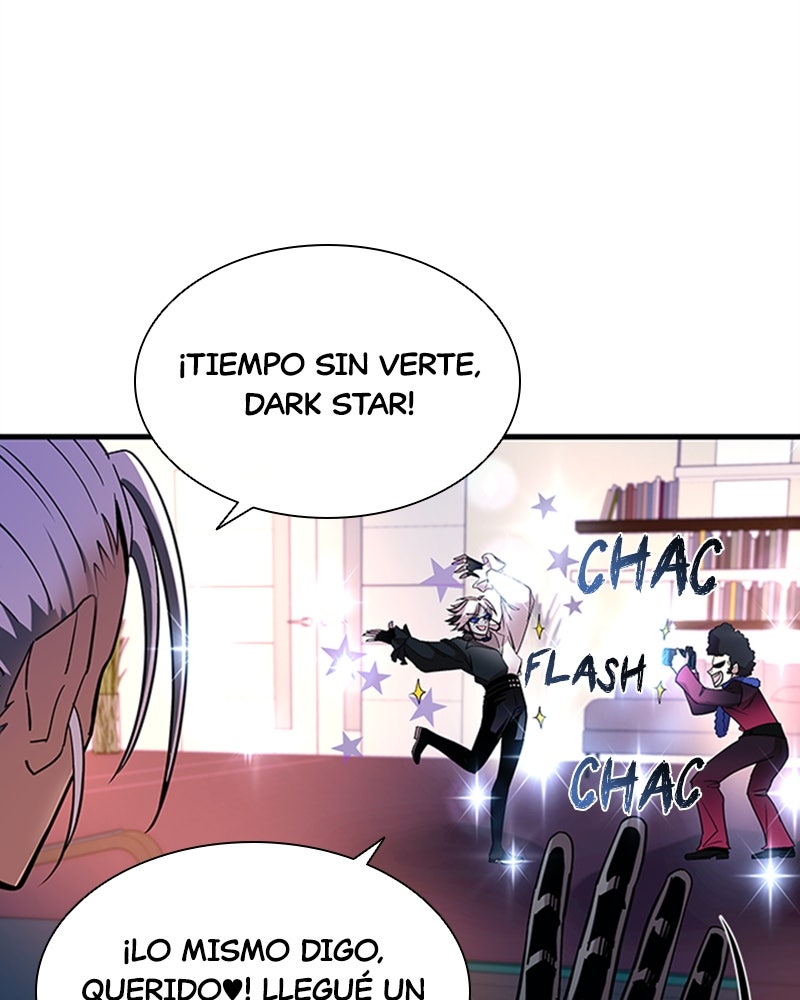 Read Un villano para matar ES Manga Online